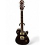 Used Gretsch Guitars G2217 STREAMLINER JUNIOR JET CLUB DARK CHERRY RED Solid Body Electric Guitar DARK CHERRY RED