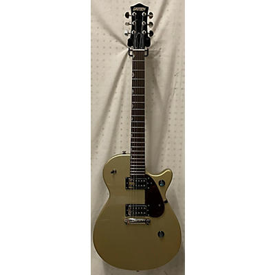 Gretsch Guitars Used Gretsch Guitars G2217 Streamilne Antique Gold Solid Body Electric Guitar