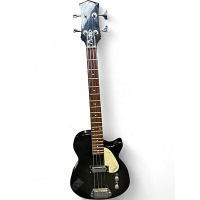 Used Gretsch Guitars G2220 Black Electric Bass Guitar
