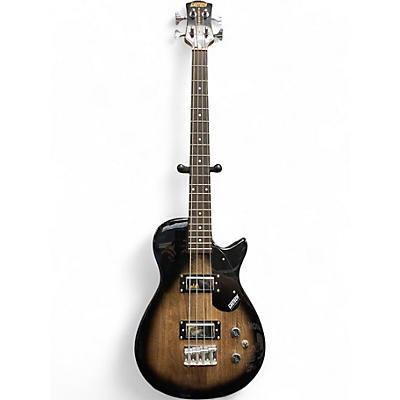 Used Gretsch Guitars G2220 ELECTROMATIC 2 TONE BURST Electric Bass Guitar