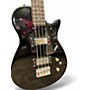 Used Gretsch Guitars G2220 ELETROMATIC Black Electric Bass Guitar Black