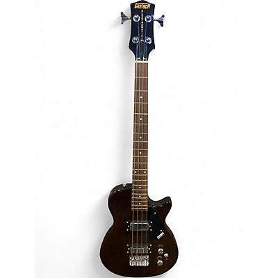 Used Gretsch Guitars G2220 Electromatic 2 Color Sunburst Electric Bass Guitar