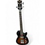 Used Gretsch Guitars G2220 Electromatic 2 Tone Sunburst Electric Bass Guitar 2 Tone Sunburst