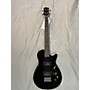 Used Gretsch Guitars Used Gretsch Guitars G2220 Electromatic Junior Jet Bass Black Electric Bass Guitar Black