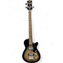 Used Gretsch Guitars G2220 Electromatic Junior Jet II Bristol Fog Electric Bass Guitar Bristol Fog