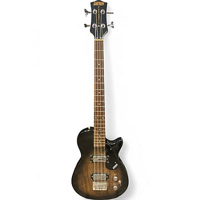 Used Gretsch Guitars G2220 Electromatic Junior Jet II bristol fog Electric Bass Guitar