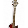 Used Gretsch Guitars G2220 Electromatic Wine Red Electric Bass Guitar Wine Red