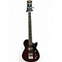 Used Gretsch Guitars G2220 Walnut Electric Bass Guitar Walnut