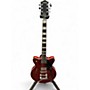 Used Gretsch Guitars G2255T Streamliner Bigsby Deep Cherry Hollow Body Electric Guitar Deep Cherry