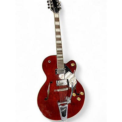 Used Gretsch Guitars G240T Walnut Hollow Body Electric Guitar