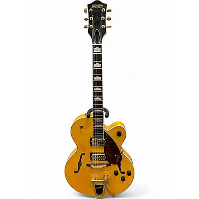 Used Gretsch Guitars G2410TG Butterscotch Hollow Body Electric Guitar