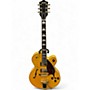 Used Gretsch Guitars G2410TG Butterscotch Hollow Body Electric Guitar Butterscotch