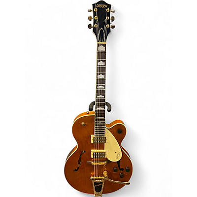 Used Gretsch Guitars G2410TG Walnut Hollow Body Electric Guitar