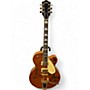 Used Gretsch Guitars G2410TG Walnut Hollow Body Electric Guitar Walnut