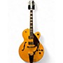 Used Gretsch Guitars G241TG Streamliner Village Amber Hollow Body Electric Guitar Village Amber