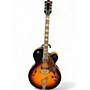 Used Gretsch Guitars G2420 / ABB 3 Color Sunburst Hollow Body Electric Guitar 3 Color Sunburst