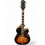Used Gretsch Guitars  G2420 / ABB 3 Color Sunburst Hollow Body Electric Guitar 3 Color Sunburst