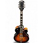 Used Gretsch Guitars G2420 2 Color Sunburst Hollow Body Electric Guitar 2 Color Sunburst