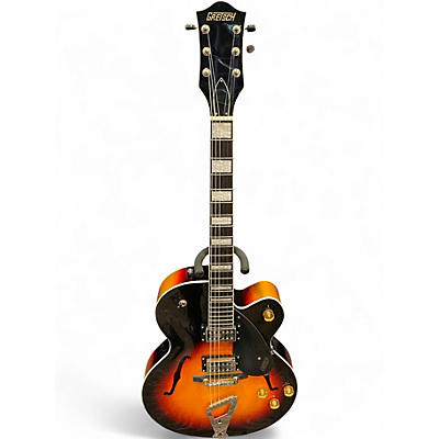 Used Gretsch Guitars G2420 2 Color Sunburst Hollow Body Electric Guitar