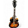 Used Gretsch Guitars G2420 2 Color Sunburst Hollow Body Electric Guitar 2 Color Sunburst