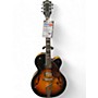 Used Gretsch Guitars Used Gretsch Guitars G2420 2 Tone Sunburst Hollow Body Electric Guitar 2 Tone Sunburst