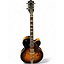 Used Gretsch Guitars G2420/ABB 3 Color Sunburst Hollow Body Electric Guitar 3 Color Sunburst
