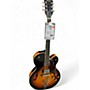 Used Gretsch Guitars G2420/ABB Antique Burst Hollow Body Electric Guitar Antique Burst