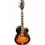 Used Gretsch Guitars G2420/ABB STREAMLINER Tobacco Burst Hollow Body Electric Guitar Tobacco Burst