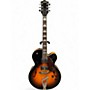 Used Gretsch Guitars G2420/ABB Tobacco Burst Hollow Body Electric Guitar Tobacco Burst
