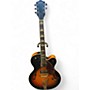Used Gretsch Guitars G2420 Aged Brooklyn Burst Hollow Body Electric Guitar Aged Brooklyn Burst