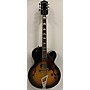 Used Gretsch Guitars Used Gretsch Guitars G2420 STREAMLINER 3 Color Sunburst Hollow Body Electric Guitar 3 Color Sunburst