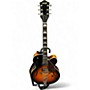 Used Gretsch Guitars G2420 STREAMLINER AGED BROOKLYN BURST Hollow Body Electric Guitar AGED BROOKLYN BURST
