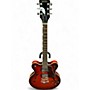 Used Gretsch Guitars G2420 STREAMLINER Red Hollow Body Electric Guitar Red