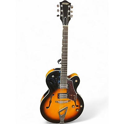 Used Gretsch Guitars G2420 SUBURST Hollow Body Electric Guitar