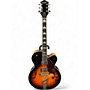 Used Gretsch Guitars G2420 SUNBURST Hollow Body Electric Guitar SUNBURST