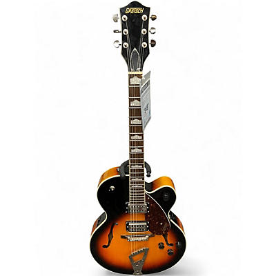 Used Gretsch Guitars G2420 Streamliner 2 Color Sunburst Hollow Body Electric Guitar