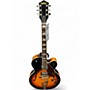 Used Gretsch Guitars G2420 Streamliner 2 Color Sunburst Hollow Body Electric Guitar 2 Color Sunburst