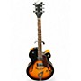 Used Gretsch Guitars G2420 Streamliner 2 Tone Sunburst Hollow Body Electric Guitar 2 Tone Sunburst