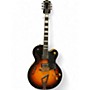 Used Gretsch Guitars G2420 Streamliner 3 Color Sunburst Hollow Body Electric Guitar 3 Color Sunburst