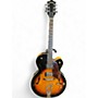 Used Gretsch Guitars G2420 Streamliner Aged Brooklyn Burst Hollow Body Electric Guitar Aged Brooklyn Burst