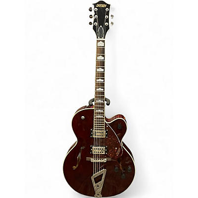 Used Gretsch Guitars G2420 Streamliner Candy Apple Red Acoustic Guitar