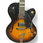 Used Gretsch Guitars G2420 Streamliner Hollow Body 2 Color Sunburst Hollow Body Electric Guitar 2 Color Sunburst