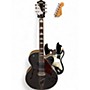 Used Gretsch Guitars G2420 Streamliner Hollowbody With Chromatic II Tailpiece Phantom Metallic Hollow Body Electric Guitar Phantom Metallic