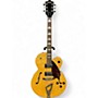 Used Gretsch Guitars G2420 Streamliner Village Amber Hollow Body Electric Guitar Village Amber