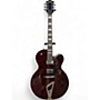 Used Gretsch Guitars G2420 Streamliner Walnut Hollow Body Electric Guitar Walnut
