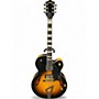 Used Gretsch Guitars G2420 Sunburst Hollow Body Electric Guitar Sunburst