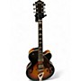 Used Gretsch Guitars G2420 Tobacco Burst Hollow Body Electric Guitar Tobacco Burst