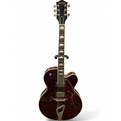 Used Gretsch Guitars G2420 Walnut Hollow Body Electric Guitar