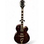Used Gretsch Guitars G2420 Walnut Hollow Body Electric Guitar Walnut