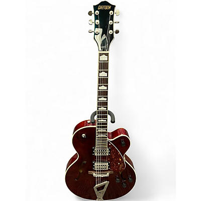 Used Gretsch Guitars G2420 Walnut Hollow Body Electric Guitar